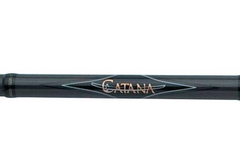 Спиннинг Shimano Catana CX Tele Spinning