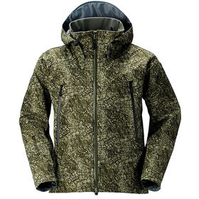 Куртка утеплённая DS Advance Warm Jacket Ripple Brown M