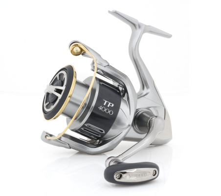 Купить КАТУШКА SHIMANO TWIN POWER 15 4000PG (ДЛЯ РЫНКА ЯПОНИИ)