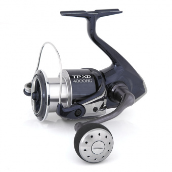 Катушка SHIMANO Twin Power XD 4000 XG A