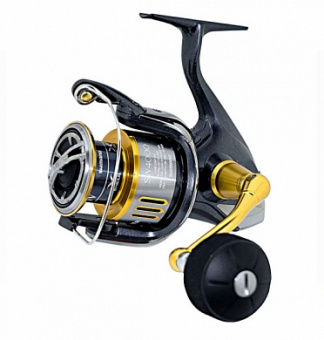 Катушка SHIMANO Twin Power 5000 SWB HG