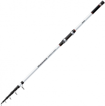 Удилище SHIMANO VENGEANCE ALLROUND TELESCOPIC 360XH 