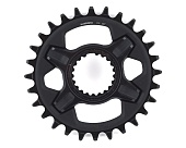 Звезда передняя, CRM85, 28T для FC-M8100-1/8130-1, для 1x12, для CL:52/56,5мм