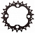 Звезда передняя MTB, SLX, для FC-M675, 26T, AK