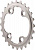 Звезда передняя MTB, для FC-M8000-2, 28T-BD, для 38-28T