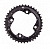 Звезда передняя MTB, для FC-M615, 38T-AK