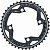 Звезда передняя MTB, для FC-M610, 42T-AE
