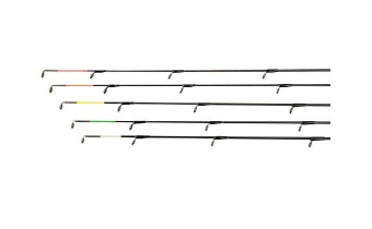 Вершинки для фидерных удилищ Shimano SUPER FEEDER TIP AX 2,00 OZ LARGE GUIDE LARGE DIAMETRE