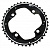 Звезда передняя MTB, для FC-M615, 40T-AJ