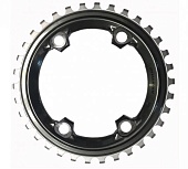 Звезда передняя MTB CRM91 34T на 11 скоростей