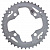 Звезда передняя MTB, для FC-M4000/M3000, 40T-AN