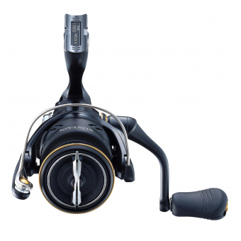 Катушка Shimano Sustain 21