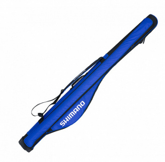 Чехол для удилищ SHIMANO Shimano All-Round HC Double Rod  Sleeve  193x23x15cm
