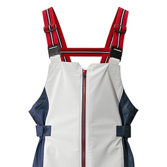 Костюм Shimano Marine Light Suit RA-034N красно-синий (легкий)