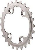 Звезда передняя MTB, для FC-M8000-2, 26T-BC, для 36-26T