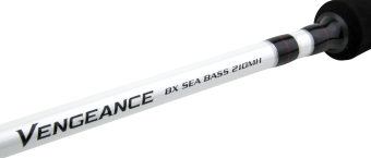 Спиннинг Shimano Vengeance BX Sea Bass