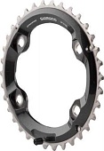 Звезда передняя MTB, для FC-M8000-2, 34T-BB, для 34-24T