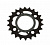 Звезда передняя MTB, ACERA, для FC-M361, 28T