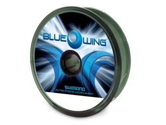 Леска Shimano Blue Wing line 100м (монофильная)