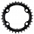 Звезда передняя MTB, CRM70, 30T для FC-M7000-1, для 1x11