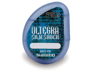 Леска Shimano Ultegra Silk Shock 50м (монофильная)