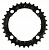 Звезда передняя MTB, ACERA, для FC-M361, 38T