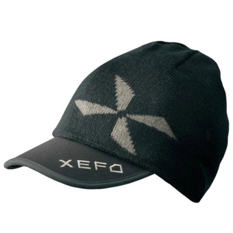 XEFO Layer Knit Cap Set CA-299M (Кепка-шапка Shimano)