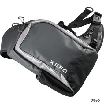 Сумка Shimano XEFO Sling Bag PRO BS-232M
