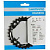 Звезда передняя MTB, для FC-M4000/M3000, 30T-AN
