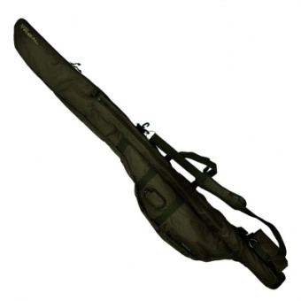 Чехол для удилищ SHIMANO Tactical 2 Rod 12ft Holdall
