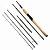 Спиннинг Shimano BeastMaster CX STC 210/240 L