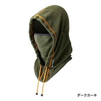 Капюшон Face Mask AC032NBK (Капюшон Shimano)