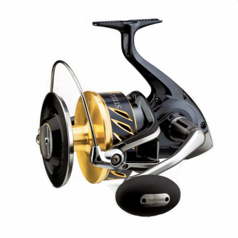 Катушка Shimano STELLA SW-B 8000HG