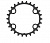Звезда передняя XT, для FC-M8100-2, 26T-BJ