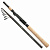 Спиннинг Shimano Exage BX STC Mini Tele Spinn 180 L