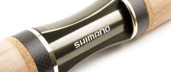 Спиннинг Shimano Lesath CX Spinning