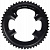 Звезда передняя MTB, для FC-M8000-3, 40T-BA, для 40-30-22T